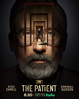 دانلود سریال The Patient