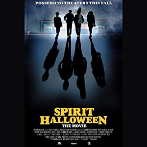 دانلود فیلم Spirit Halloween 2022