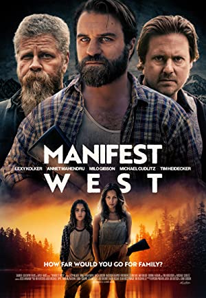 دانلود فیلم Manifest West
