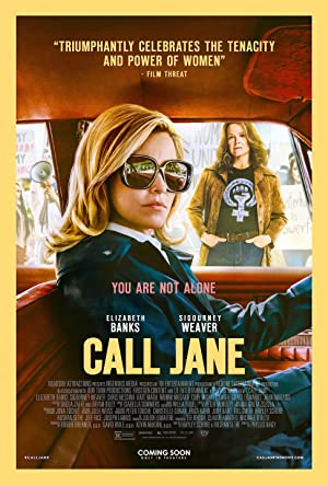 دانلود فیلم به جین زنگ بزن Call Jane 2022