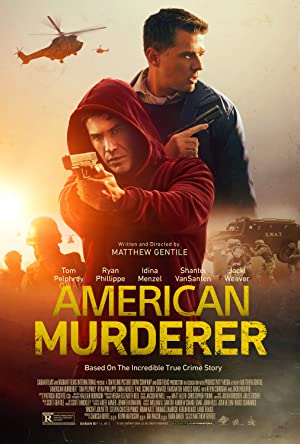 دانلود فیلم American Murderer 2022