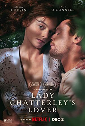 دانلود فیلم معشوق لیدی چاترلی Lady Chatterley’s Lover 2022