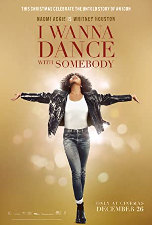 دانلود فیلم Whitney Houston: I Wanna Dance with Somebody 2022