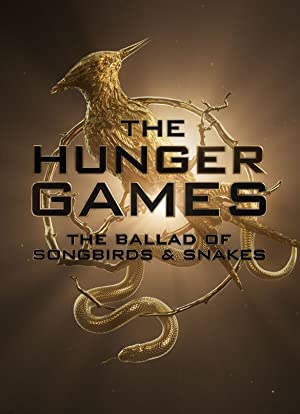 دانلود فیلم هانگر گیم 5 The Hunger Games: The Ballad of Songbirds and Snakes 2023