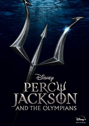 دانلود سریال پرسی جکسون و المپیکی ها Percy Jackson and the Olympians 2023