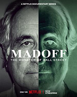 دانلود سریال Madoff: The Monster of Wall Street