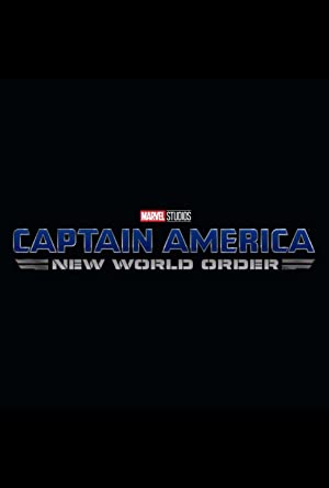 دانلود فیلم کاپیتان آمریکا: نظم نوین جهانی Captain America: New World Order 2023