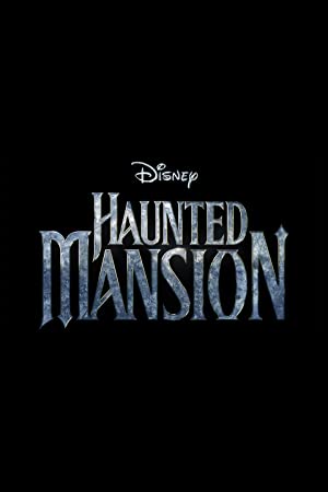 دانلود فیلم کاخ جن زده Haunted Mansion 2023