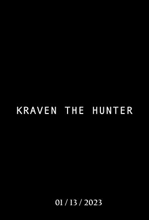 دانلود فیلم کراون شکارچی Kraven the Hunter 2023