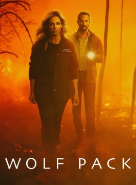دانلود سریال گله گرگ Wolf Pack