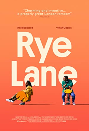 دانلود فیلم Rye Lane 2023
