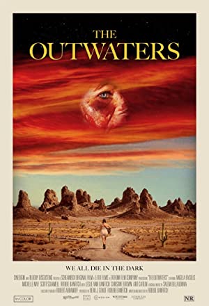 دانلود فیلم آبهای بیرونی The Outwaters 2022