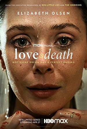 دانلود سریال عشق و مرگ Love & Death