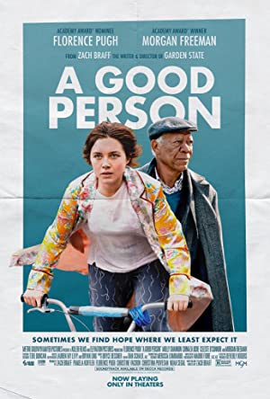 دانلود فیلم یک ادم خوب A Good Person 2023